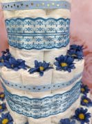 sinine mähkmetort kutsu kaisutekiga 2