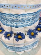 sinine mähkmetort kutsu kaisutekiga 3