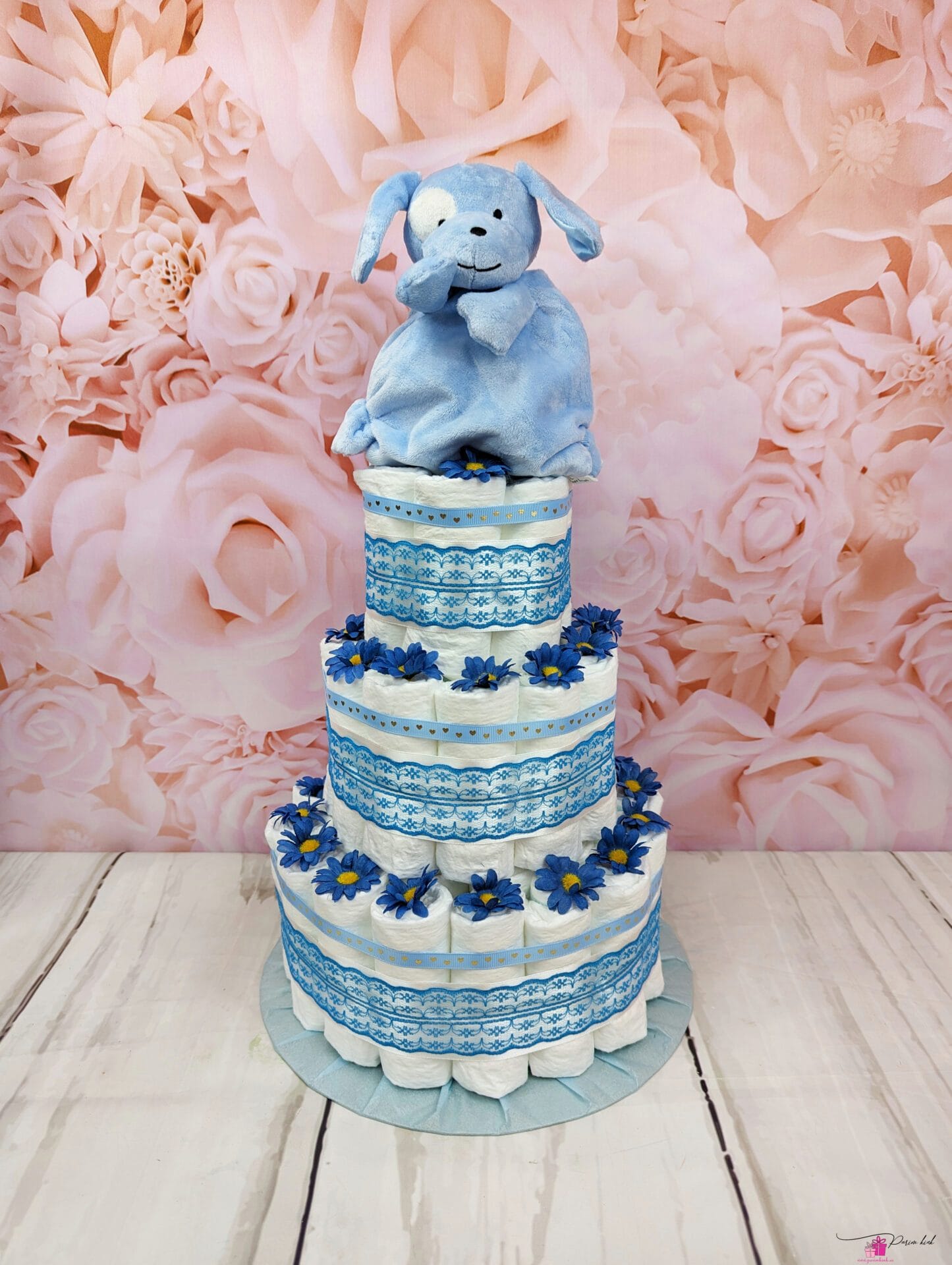 sinine mähkmetort kutsu kaisutekiga