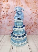 sinine mähkmetort kutsu kaisutekiga