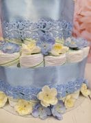 sinine mähkmetort närimisleluga 1