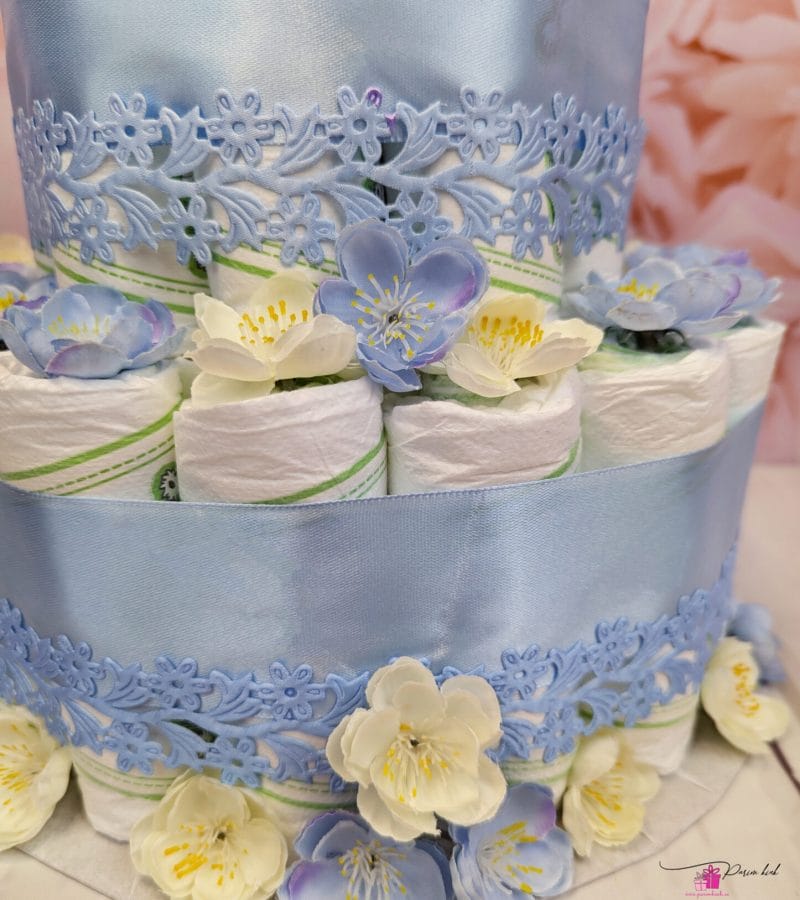 sinine mähkmetort närimisleluga 1 sinine mähkmetort närimisleluga 1