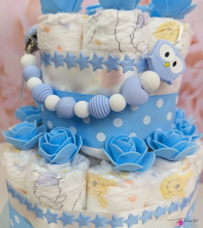 täpiline mähkmetort lutiketiga 1 täpiline mähkmetort lutiketiga 1