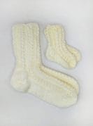 Helekollased Pitssokid Emale ja Beebile 4