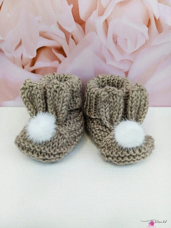 Neutraalsed jänku papud 1 Neutraalsed jänku papud 1