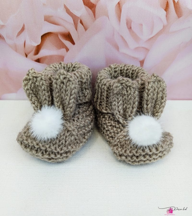 Neutraalsed jänku papud 1 Neutraalsed jänku papud 1