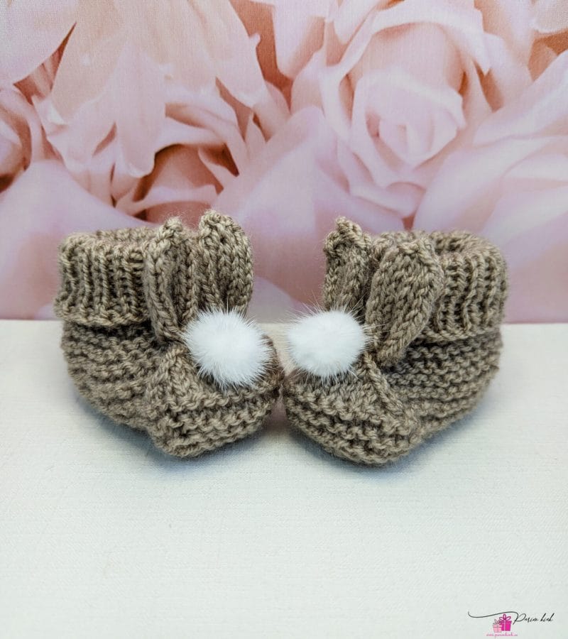 Neutraalsed jänku papud 2 Neutraalsed jänku papud 2