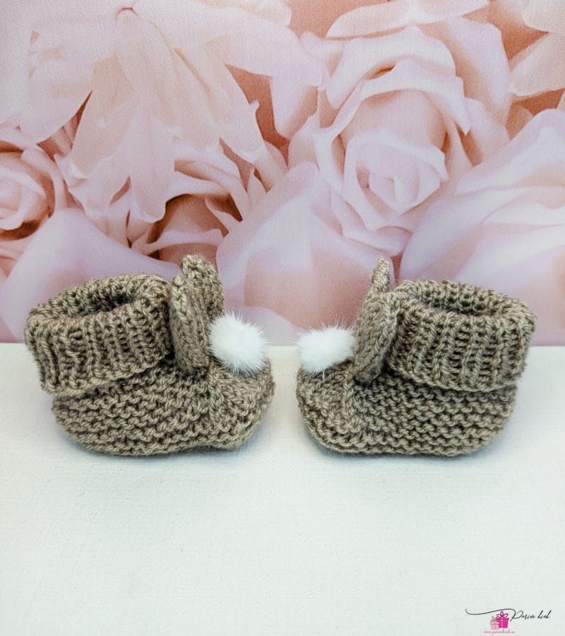 Neutraalsed jänku papud 3 Neutraalsed jänku papud 3