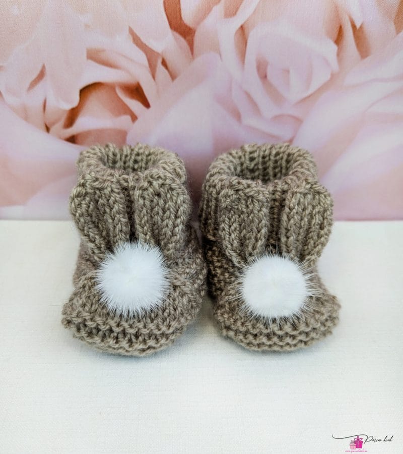 Neutraalsed jänku papud Neutraalsed jänku papud