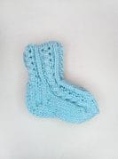 Sinakad pitssokid beebile 1