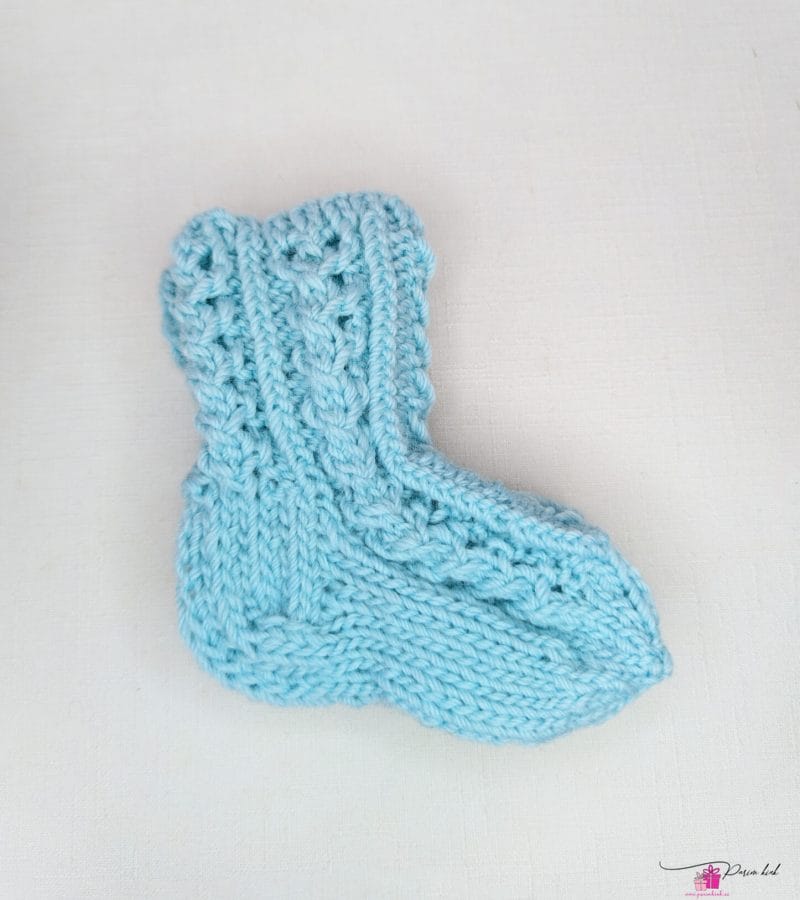 Sinakad pitssokid beebile 1 Sinakad pitssokid beebile 1