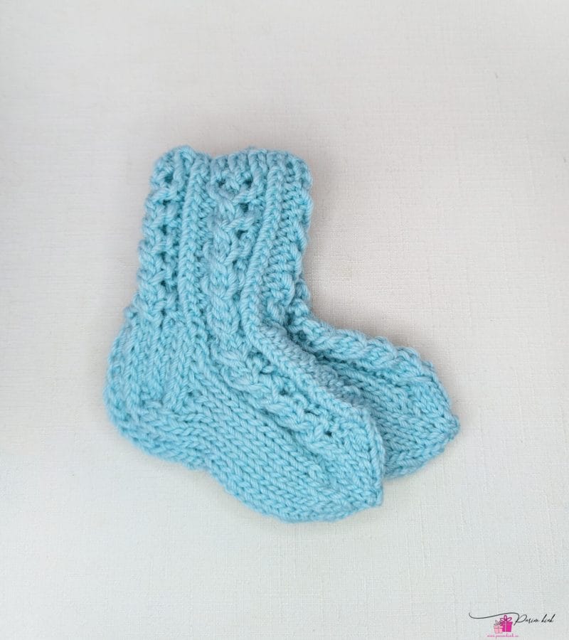 Sinakad pitssokid beebile Sinakad pitssokid beebile