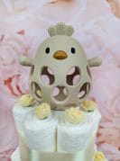 neutraalne mähkmetort närimisleluga 4