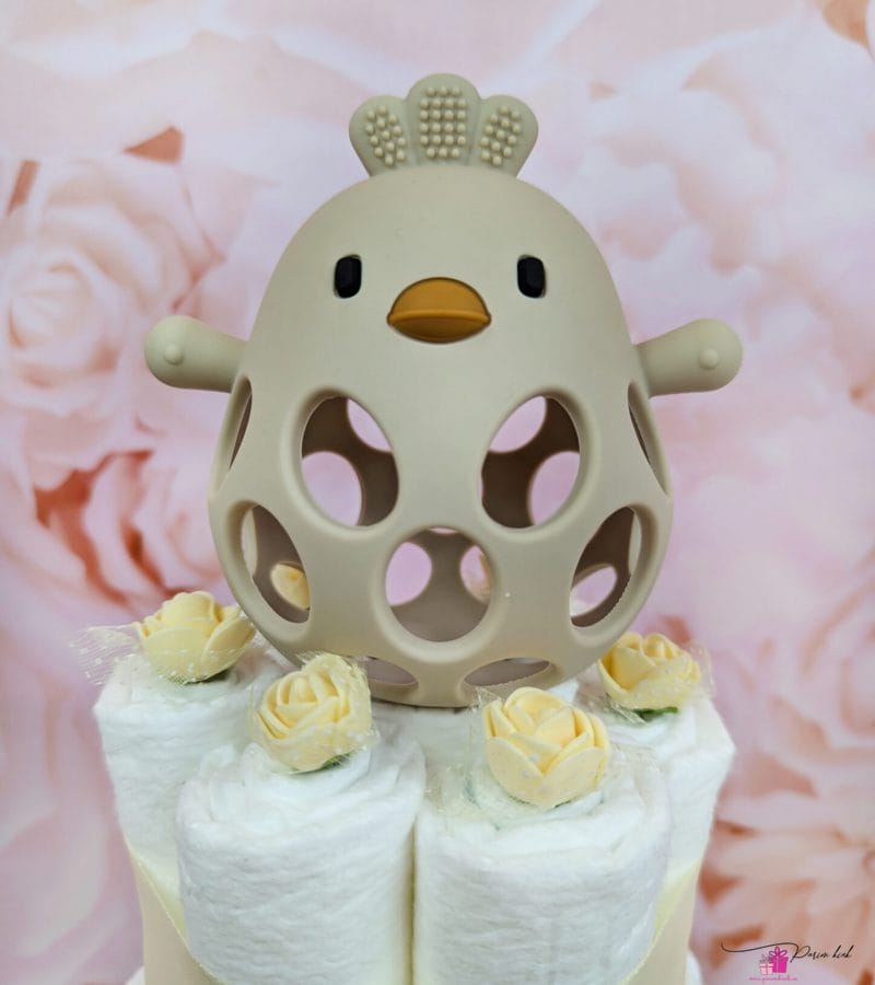 neutraalne mähkmetort närimisleluga 4 neutraalne mähkmetort närimisleluga 4