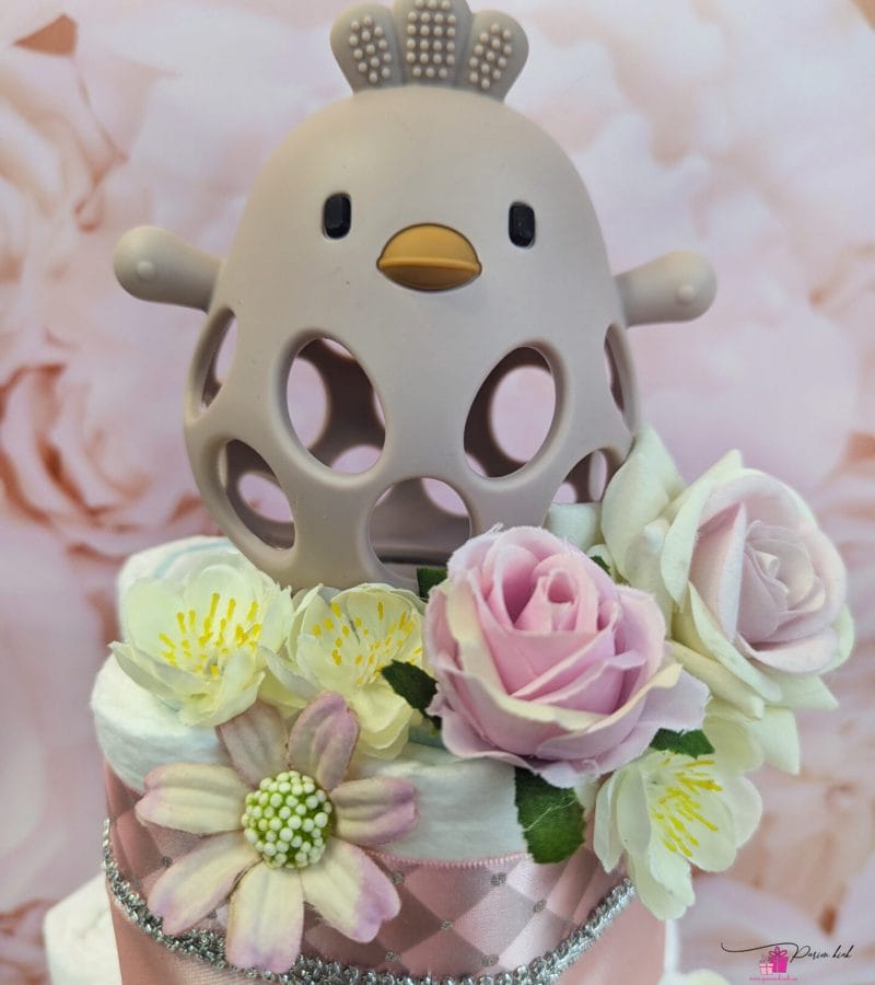 roosa mähkmetort närimisleluga 1 roosa mähkmetort närimisleluga 1