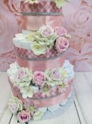 roosa mähkmetort närimisleluga 2