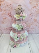 roosa mähkmetort närimisleluga 4