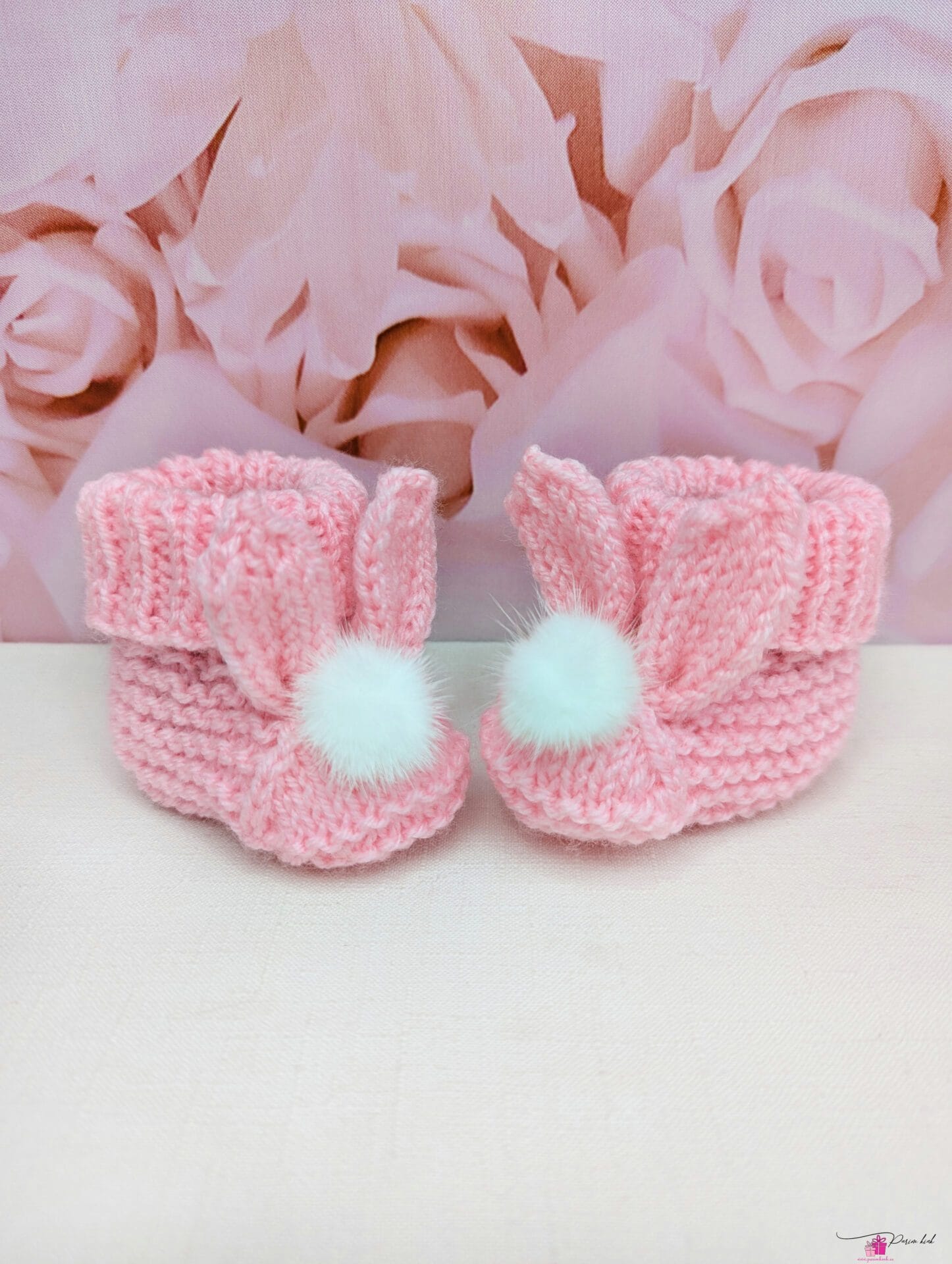 roosad jänku papud 3