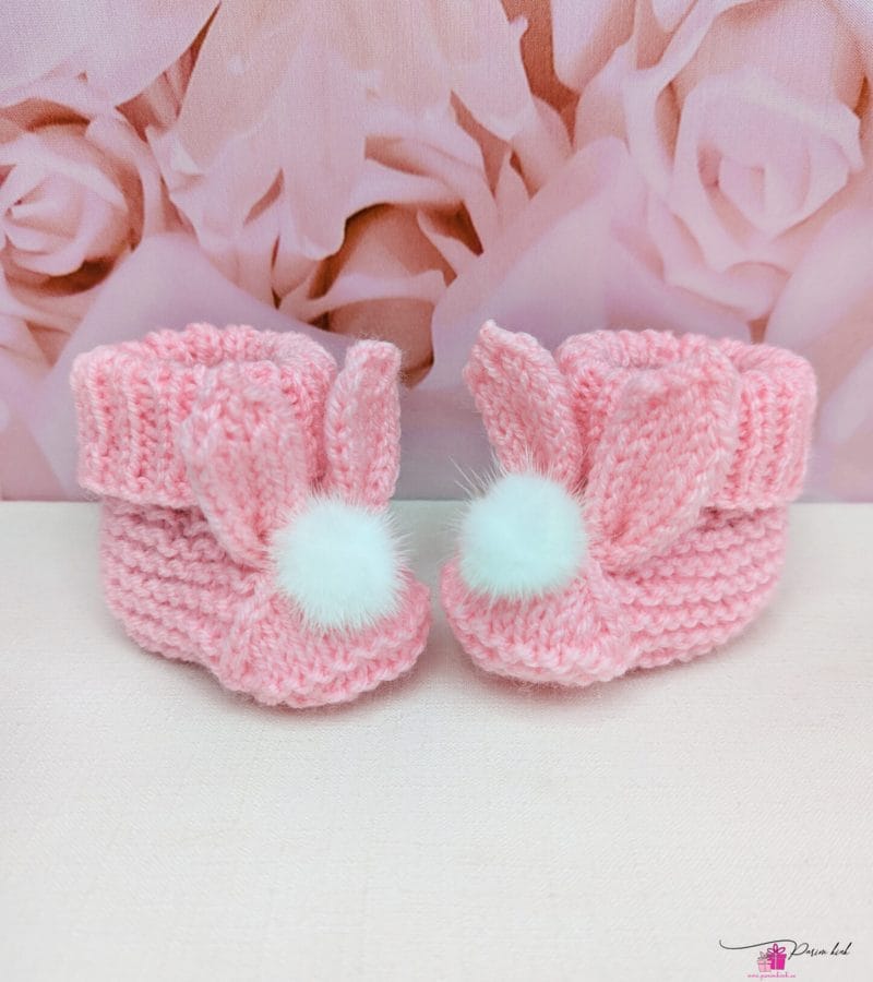 roosad jänku papud 3 roosad jänku papud 3