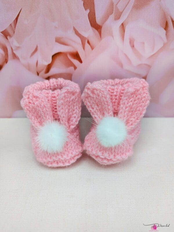 roosad jänku papud 4 roosad jänku papud 4