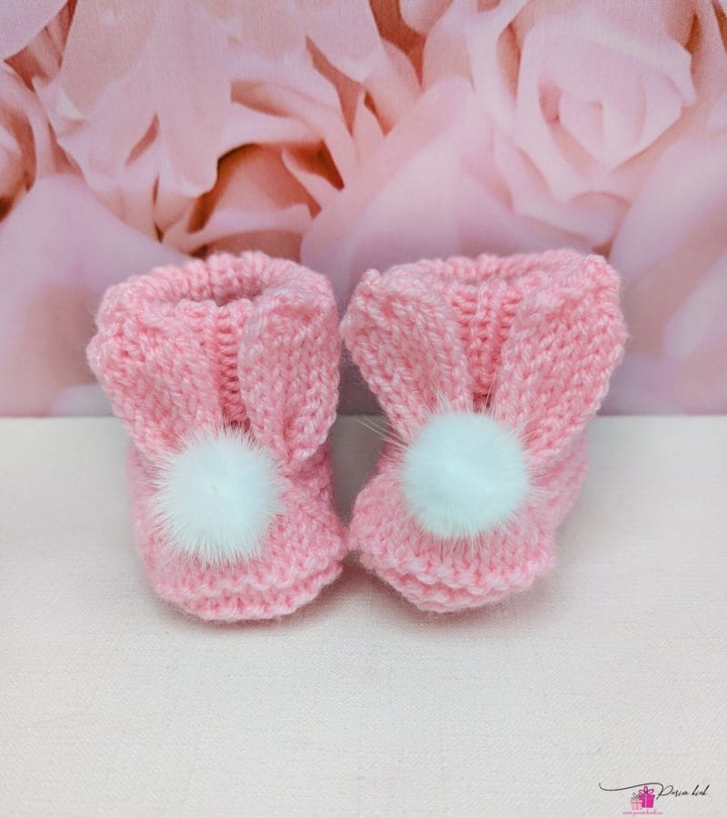 roosad jänku papud 4 roosad jänku papud 4