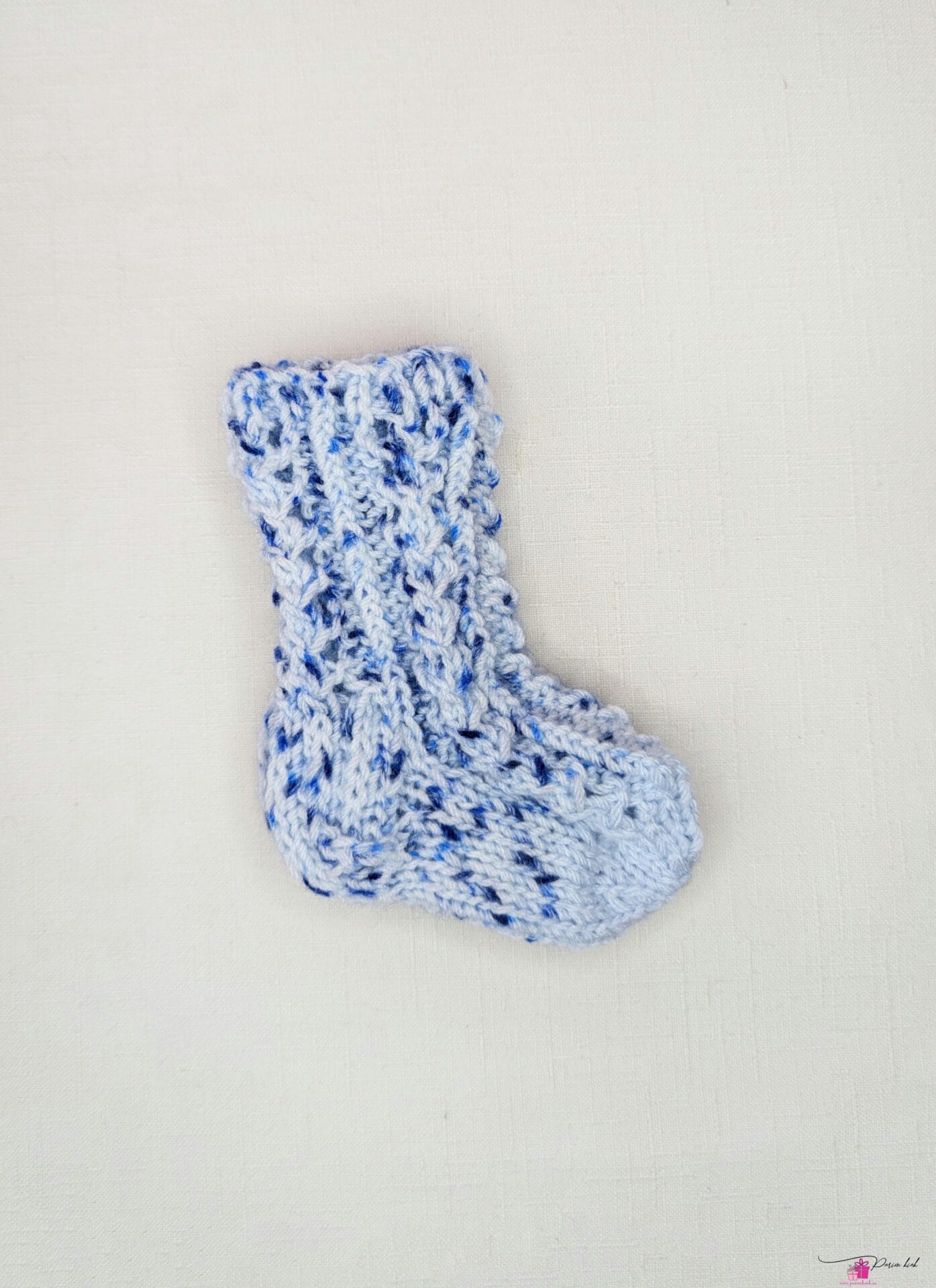 sähmulised pitssokid beebile 2