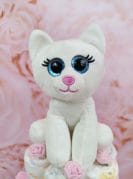 heleroosa mähkmetort kiisuga 16