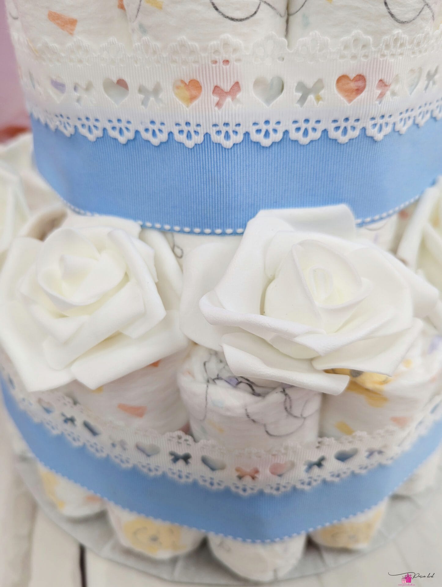 helesinine mähkmetort kaisukutsuga 3