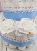 helesinine mähkmetort kaisukutsuga 3