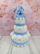 helesinine mähkmetort kaisukutsuga 4