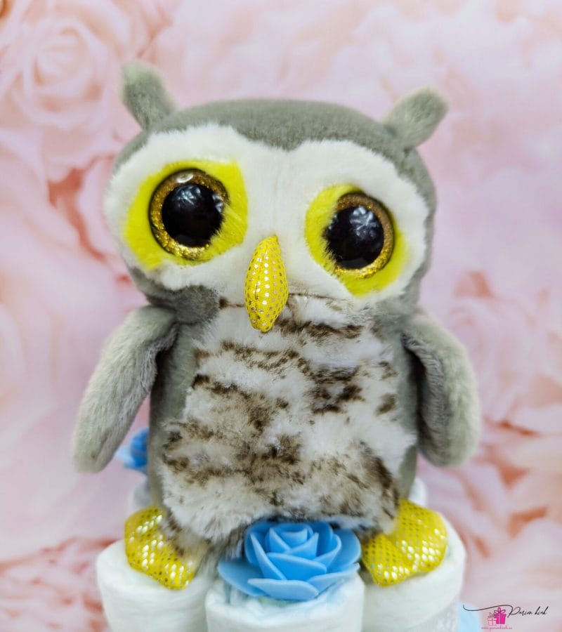 sinine mähkmetort öökulliga 2 sinine mähkmetort öökulliga 2