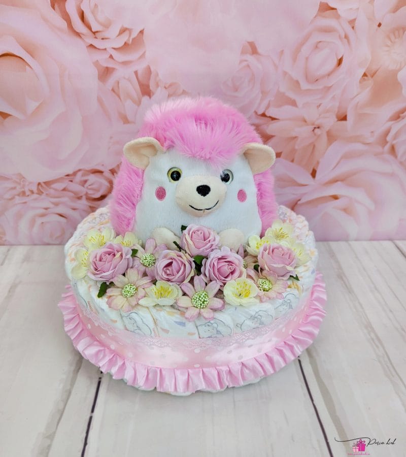 heleroosa maähkmetort siiliga 1 heleroosa mähkmetort siiliga