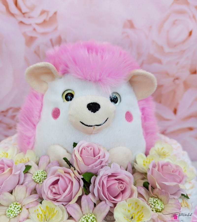 heleroosa mähkmetort siiliga 2. heleroosa mähkmetort siiliga 2.