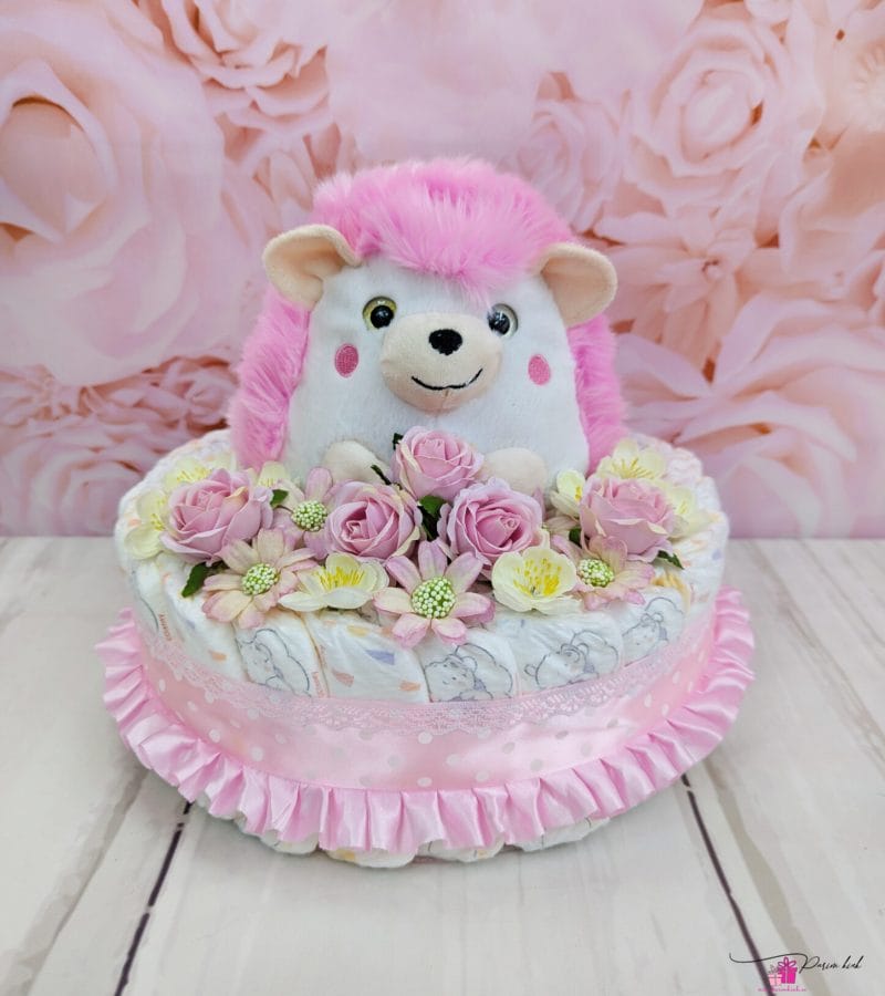 heleroosa mähkmetort siiliga heleroosa mähkmetort siiliga