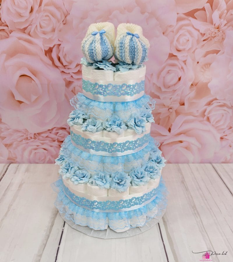 helesinine mähkmetort käsitöö papudega helesinine mähkmetort käsitöö papudega