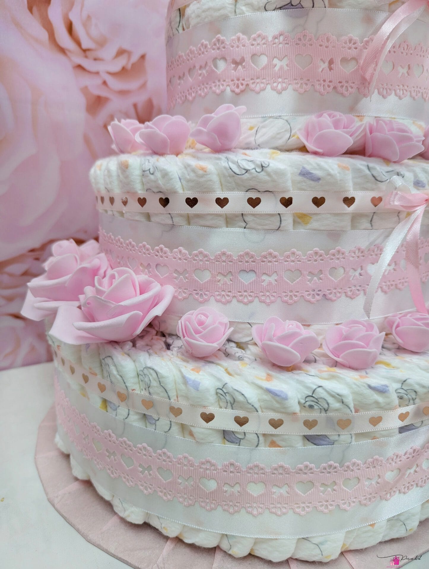 kaksikute mähkmetort jänkudega 2