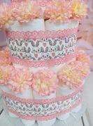 Virsikutooni mähkmetort kaisutekiga 1