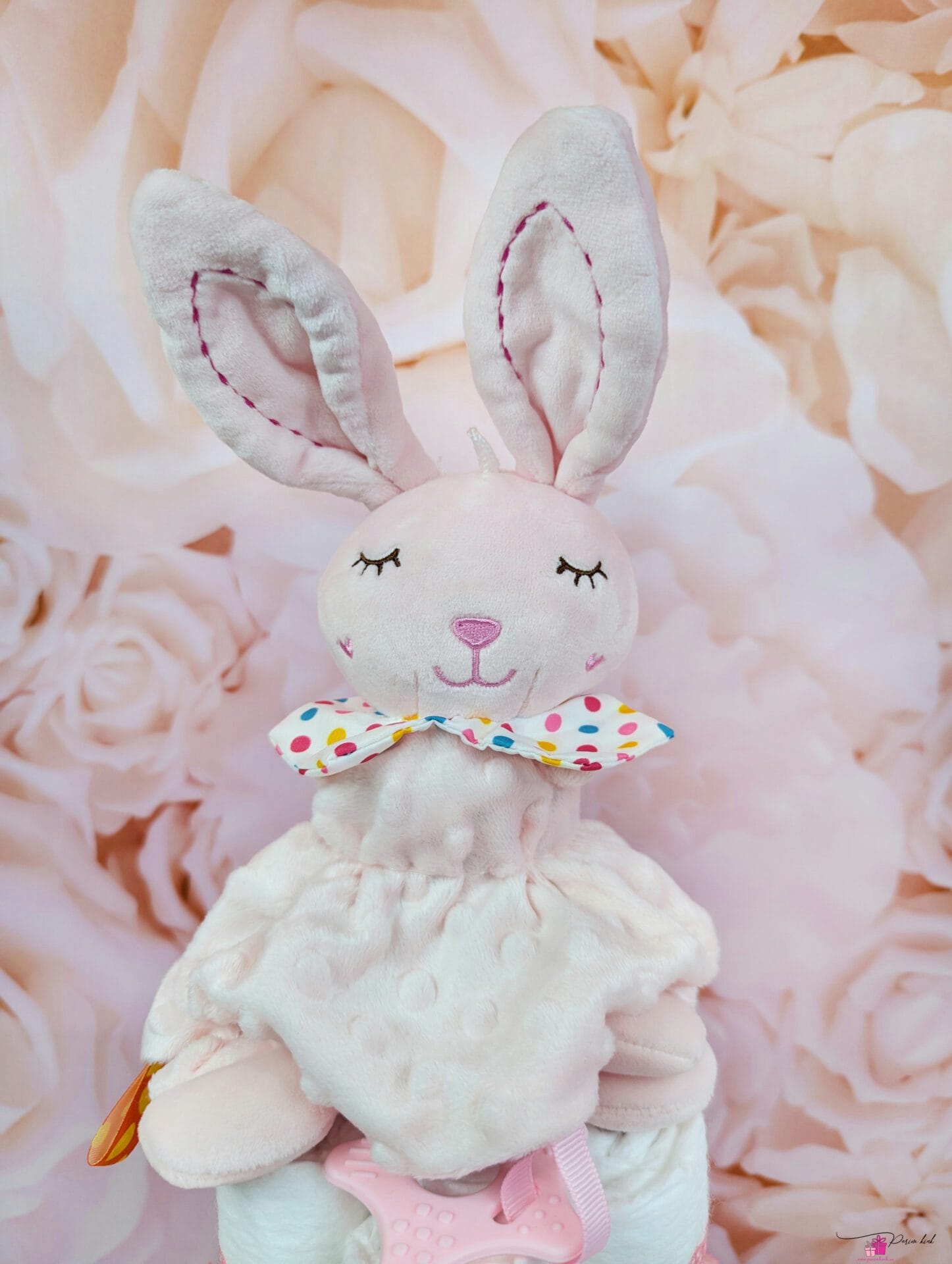 Virsikutooni mähkmetort kaisutekiga 2