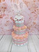 Virsikutooni mähkmetort kaisutekiga