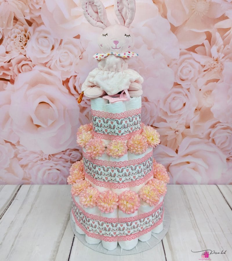 Virsikutooni mähkmetort kaisutekiga Virsikutooni mähkmetort kaisutekiga