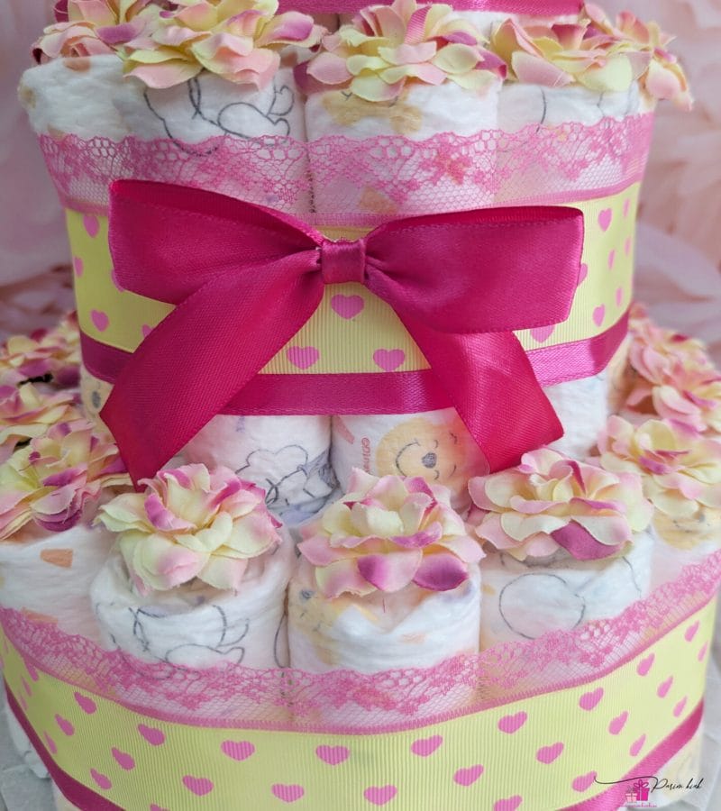 helekollane mähkmetort karuga 2 helekollane mähkmetort karuga 2