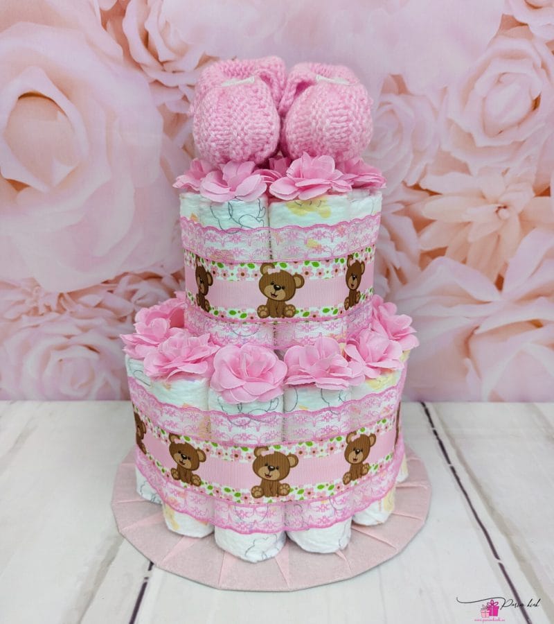 heleroosa mähkmetort käsitöö papudega 5 heleroosa mähkmetort käsitöö papudega 5