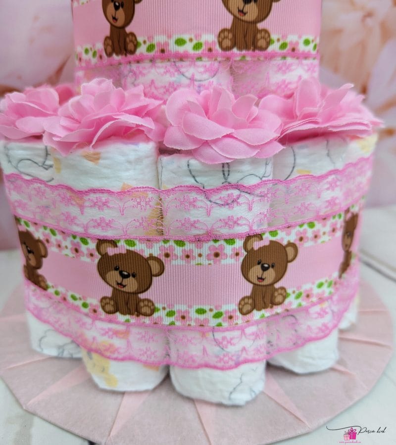 heleroosa mähkmetort käsitöö papudega heleroosa mähkmetort käsitöö papudega