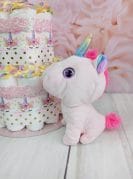 heleroosa mähkmetort ükssarvega 10