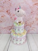 heleroosa mähkmetort ükssarvega 12