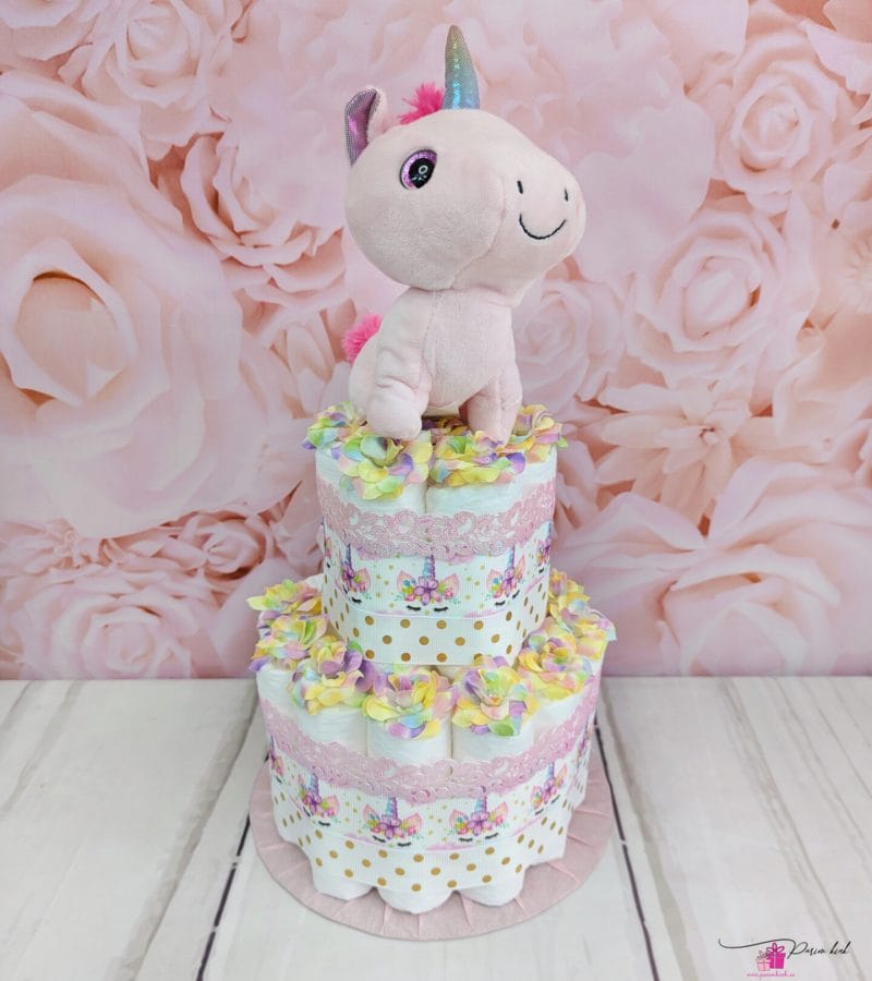 heleroosa mähkmetort ükssarvega 12 heleroosa mähkmetort ükssarvega 12