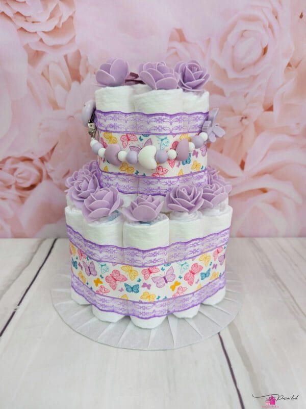 lilla mähkmetort lutiketiga 10