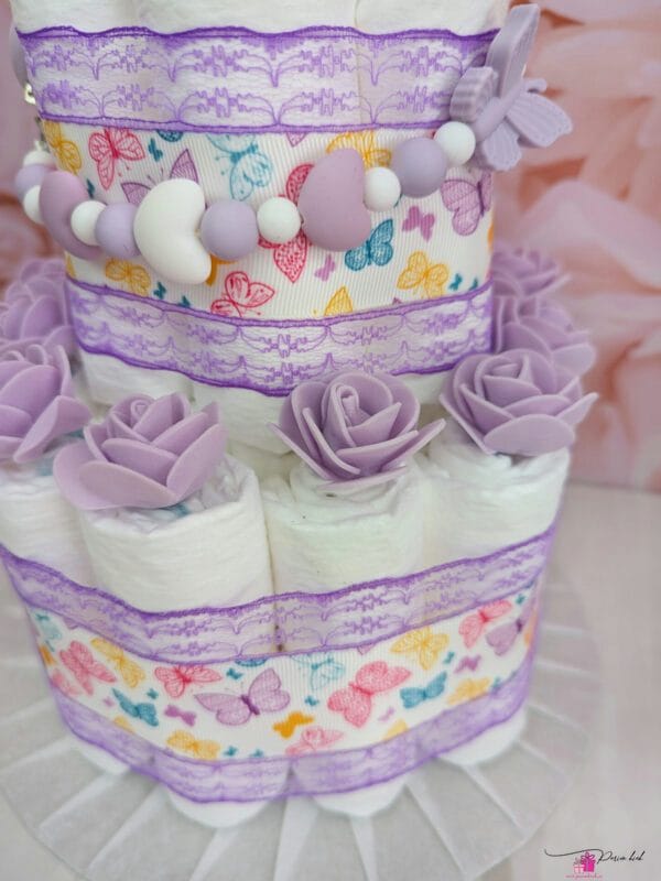 lilla mähkmetort lutiketiga 11