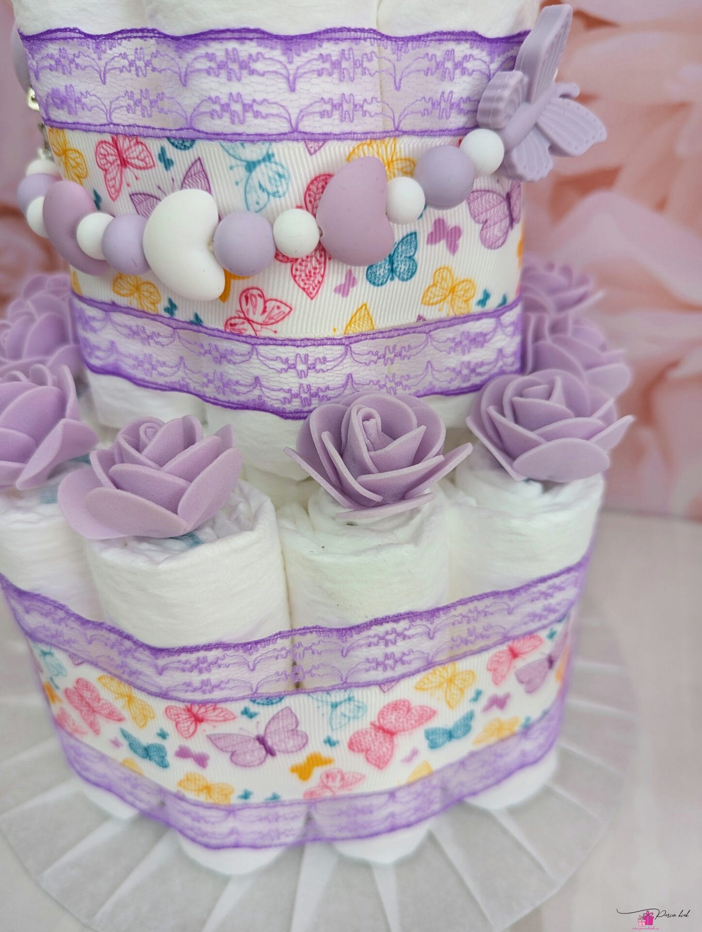 lilla mähkmetort lutiketiga 11