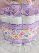 lilla mähkmetort lutiketiga 12